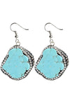 The Brittney Earrings