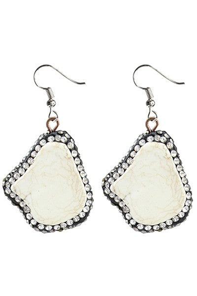 The Brittney Earrings