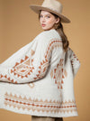 On the Ranch Cardigan
